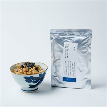 【単品購入の場合、別途送料】ごま塩